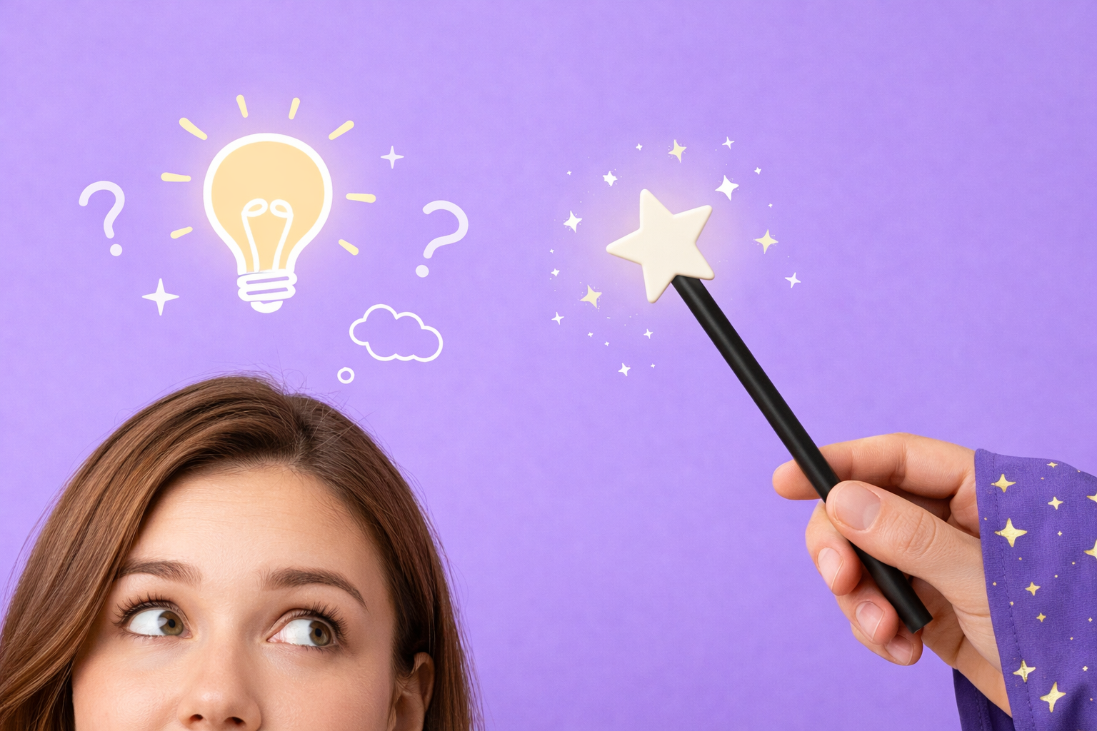 Not sure where to start?